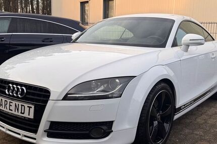 Audi TT 133.551 km 13.790 &euro; Steinhagen 33803