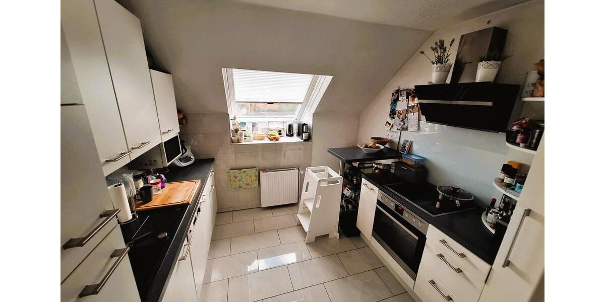 Etagenwohnung Gütersloh Avenwedde - 3.5 Zimmer, 96 m&sup2;, 259.000&euro; | Angebot:24751831