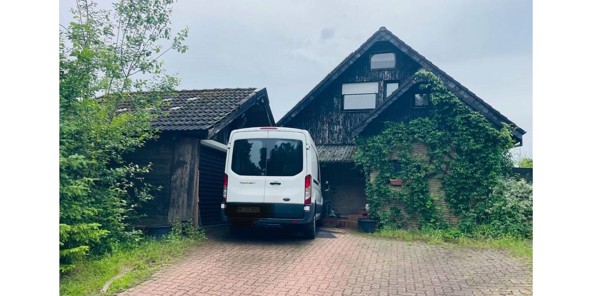 Einfamilienhaus Herford Falkendiek - 6 Zimmer, 224 m&sup2;, 390.000&euro; | Angebot:26915532