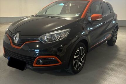 Renault Captur 50.000 km 8.500 &euro; Herford 32052
