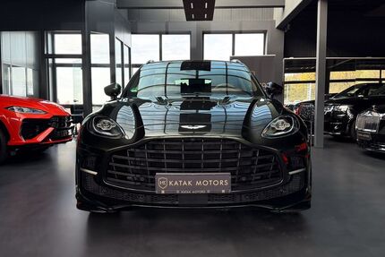 Aston Martin DBX 29.000 km 179.900 &euro; Bielefeld 33647