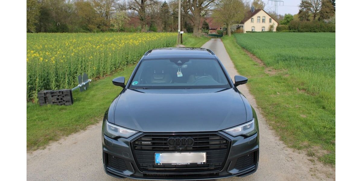 Audi A6 147.000 km 29.999 &euro; Bad Salzuflen 32108