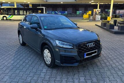 Audi Q2 118.000 km 22.800 &euro; Bielefeld 33649