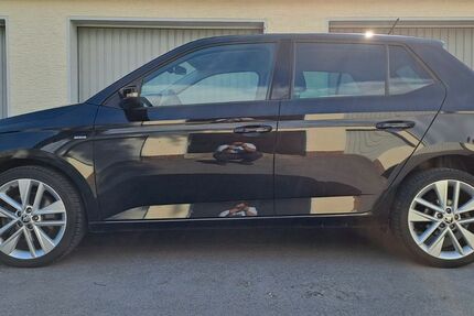 Skoda Fabia 160.235 km 6.700 &euro; Gütersloh 33335
