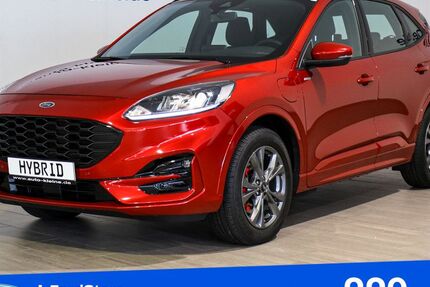 Ford Kuga 49.890 km 23.990 € Paderborn 33102