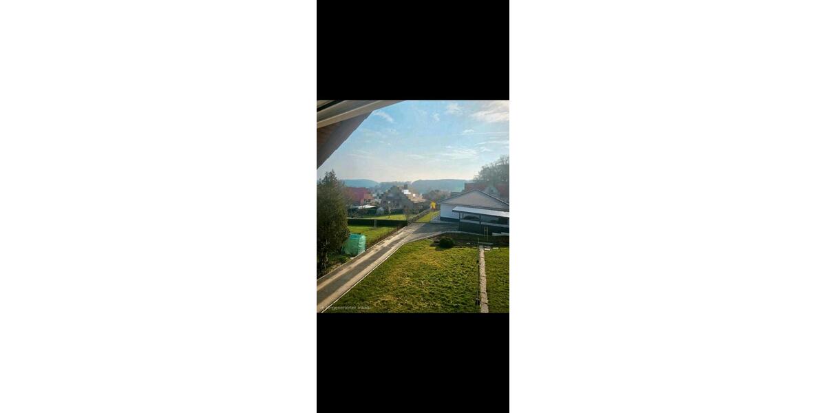 Dachgeschoßwohnung Detmold Hiddesen - 4 Zimmer, 114 m&sup2;, 1.100&euro; | Angebot:26089394