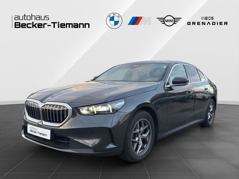 BMW 520 25.141 km 42.811 € Bünde 32257