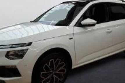 Skoda Kamiq 10.959 km 28.650 &euro; Versmold 33775
