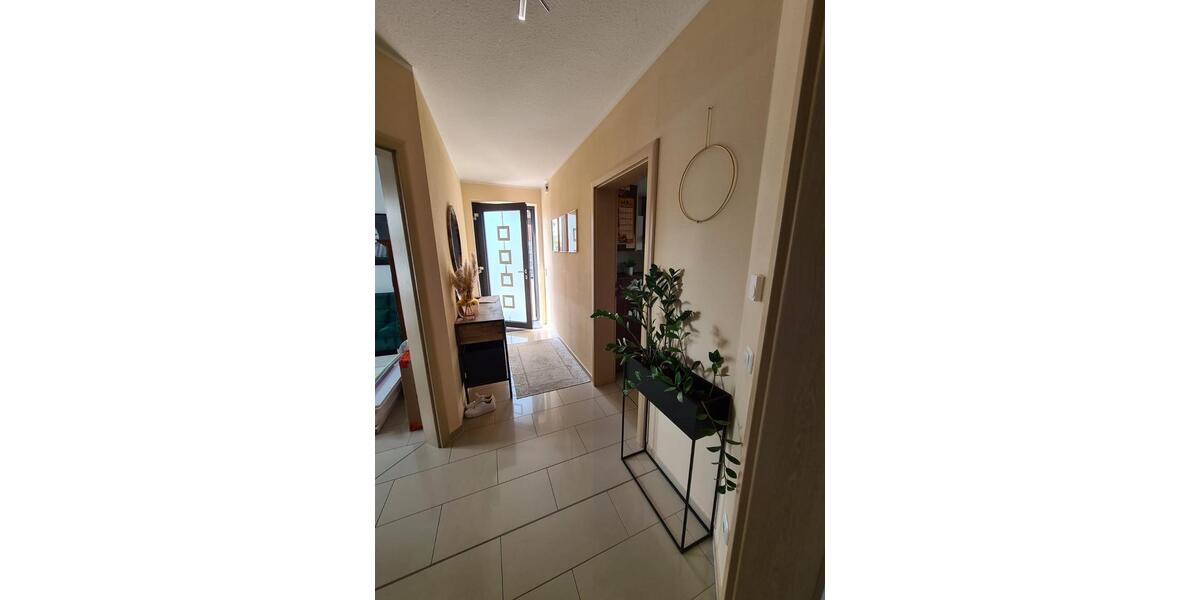 Doppelhaushälfte Hilter am Teutoburger Wald - 5 Zimmer, 120 m&sup2;, 1.200&euro; | Angebot:25307922