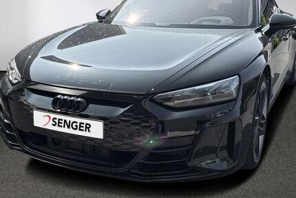 Audi RS e-tron GT 61.203 km 64.880 &euro; Bielefeld 33609