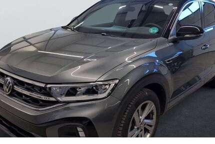 VW T-Roc 25.809 km 29.335 &euro; Bielefeld 33613