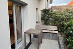 Erdgeschoßwohnung Halle - 1 Zimmer, 38 m&sup2;, 400&euro; | Angebot:26414524