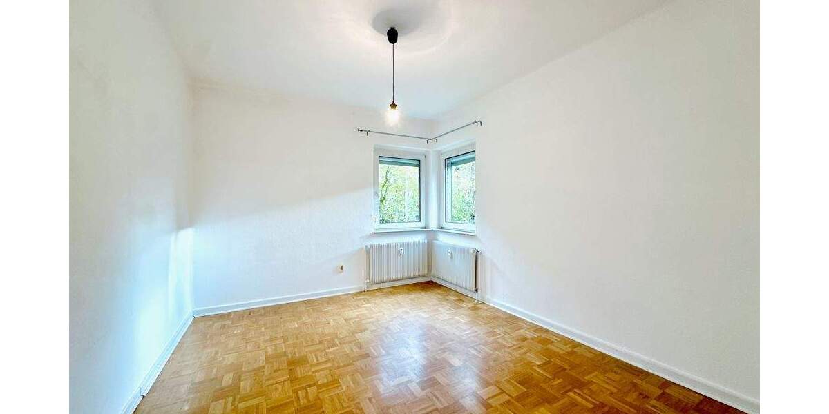 Etagenwohnung Bielefeld / Brackwede Brackwede - 3 Zimmer, 84 m&sup2;, 655&euro; | Angebot:22504952