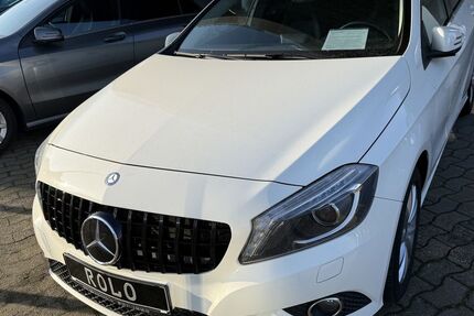 Mercedes-Benz A 180 94.450 km 13.500 &euro; Bielefeld 33699