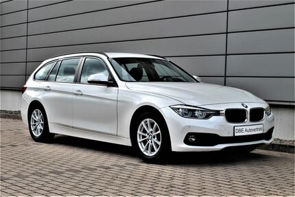BMW 318 167.000 km 11.300 &euro; Leopoldshöhe 33818