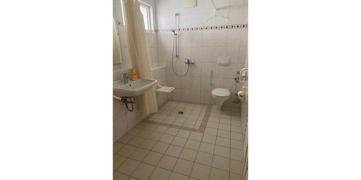 Etagenwohnung Bad Salzuflen Biemsen-Ahmsen - 1 Zimmer, 45 m&sup2;, 585&euro; | Angebot:26579809