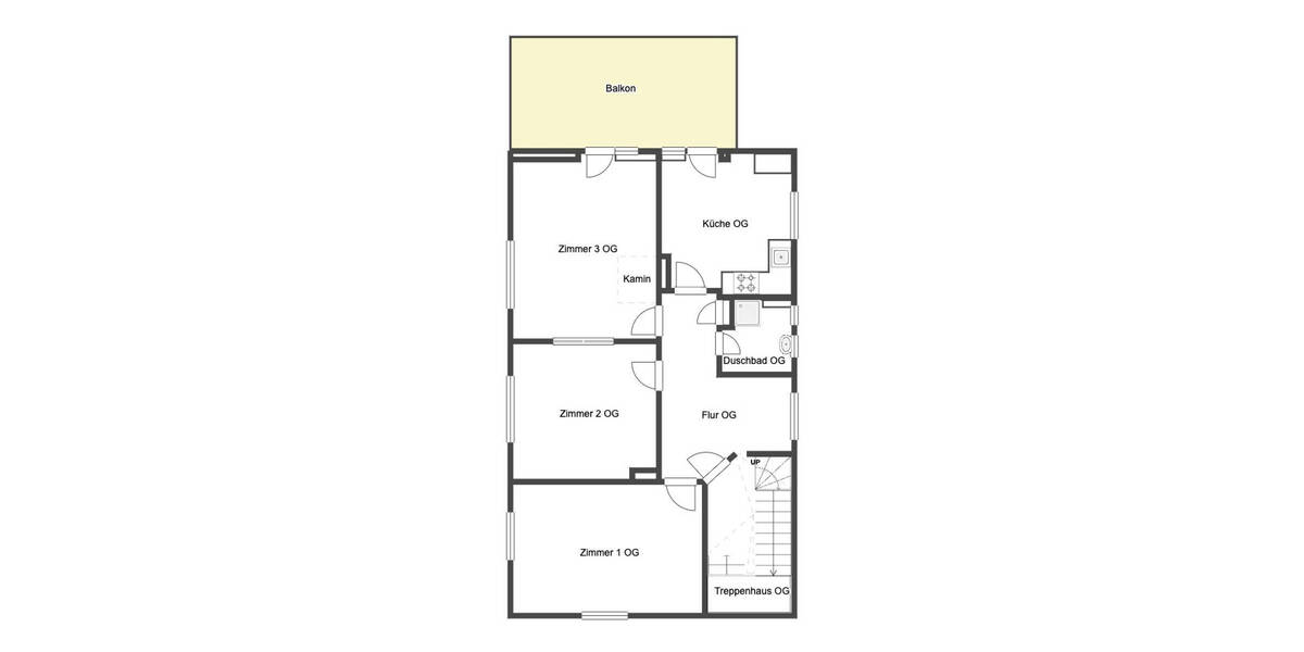 Einfamilienhaus Bielefeld Gadderbaum - 8 Zimmer, 549.000&euro; | Angebot:26275608