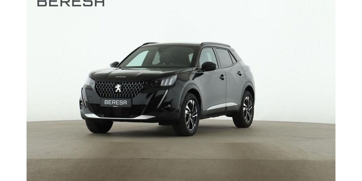 Peugeot 2008 41.100 km 20.580 &euro; Detmold 32758