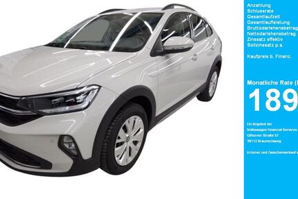 VW Taigo 2.022 km 21.200 &euro; Gütersloh 33334