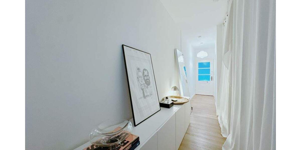 Etagenwohnung Bielefeld Innenstadt - 3 Zimmer, 79 m&sup2;, 289.000&euro; | Angebot:25771460