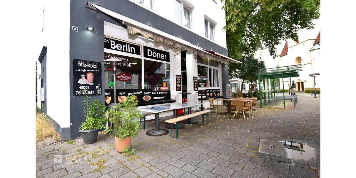 Gewerbeobjekt Herford Diebrock - 1.100&euro; | Angebot:21338630