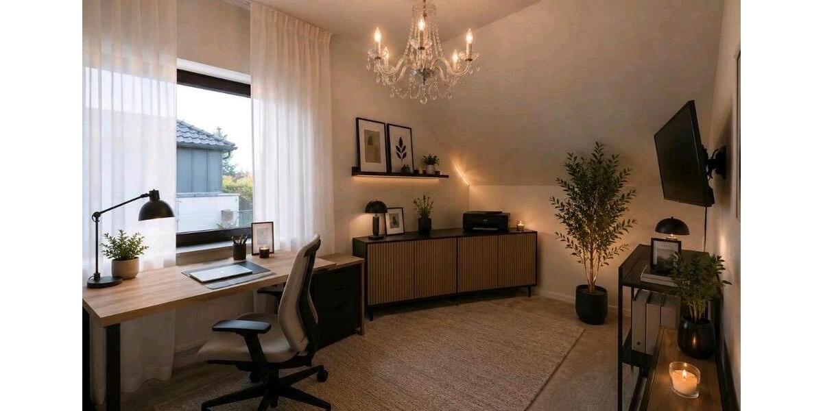 Einfamilienhaus Bad Salzuflen Biemsen-Ahmsen - 7 Zimmer, 180 m&sup2;, 379.000&euro; | Angebot:27225900