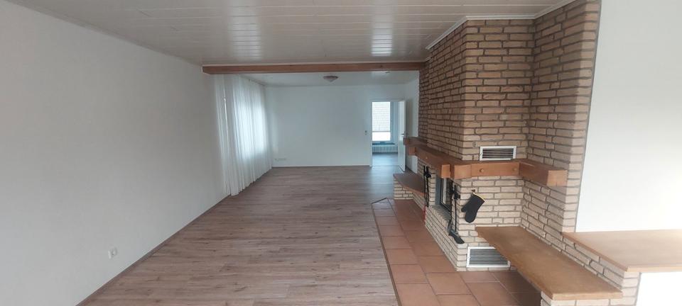 Maisonettenwohnung Bad Salzuflen Ehrsen-Breden - 4 Zimmer, 152 m&sup2;, 1.150&euro; | Angebot:26462495