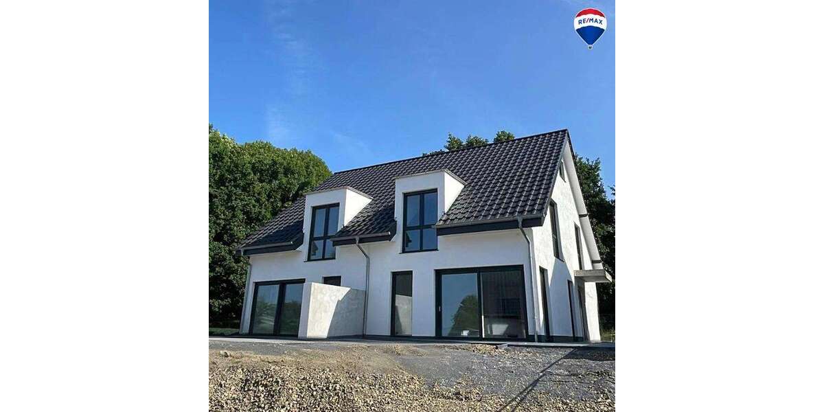 Einfamilienhaus Herford Falkendiek - 5 Zimmer, 120 m&sup2;, 419.900&euro; | Angebot:25611601