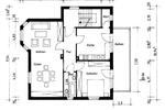 Maisonettenwohnung Herford Falkendiek - 5 Zimmer, 120 m&sup2;, 1.060&euro; | Angebot:26620863