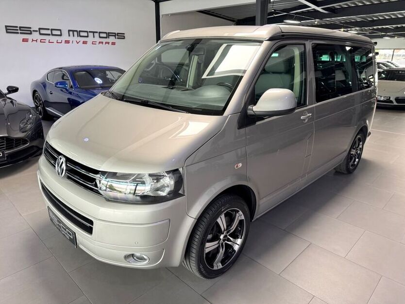 T5 California