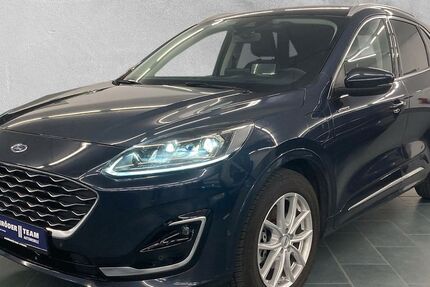 Ford Kuga 97.438 km 19.290 &euro; Bielefeld 33609