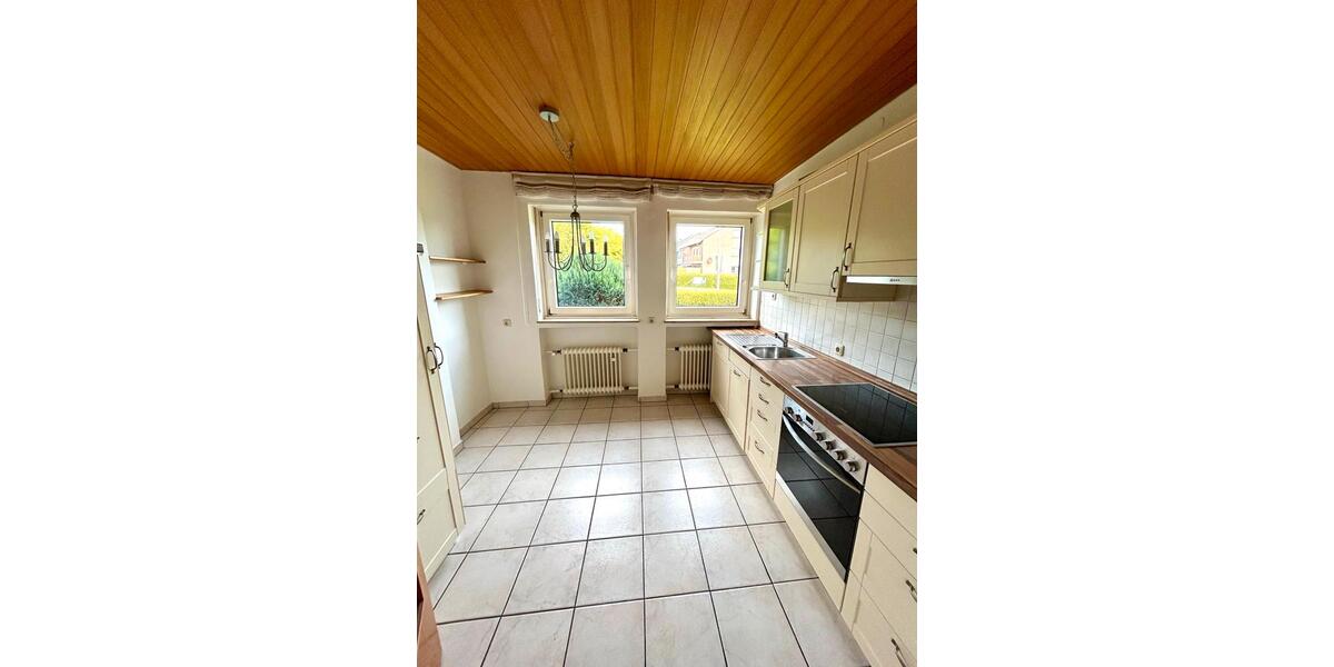 Erdgeschoßwohnung Bielefeld Heepen - 3 Zimmer, 80 m&sup2;, 950&euro; | Angebot:26414596