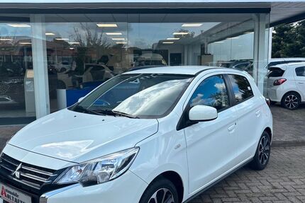 Mitsubishi Space Star 4.750 km 15.950 &euro; Melle 49324