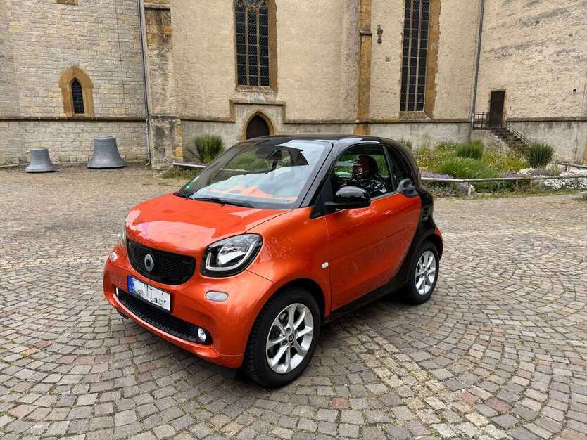 forTwo
