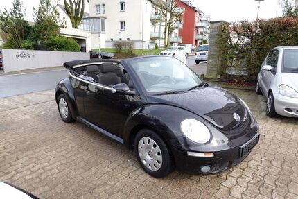 VW New Beetle 201.000 km 2.950 &euro; Bielefeld 33647