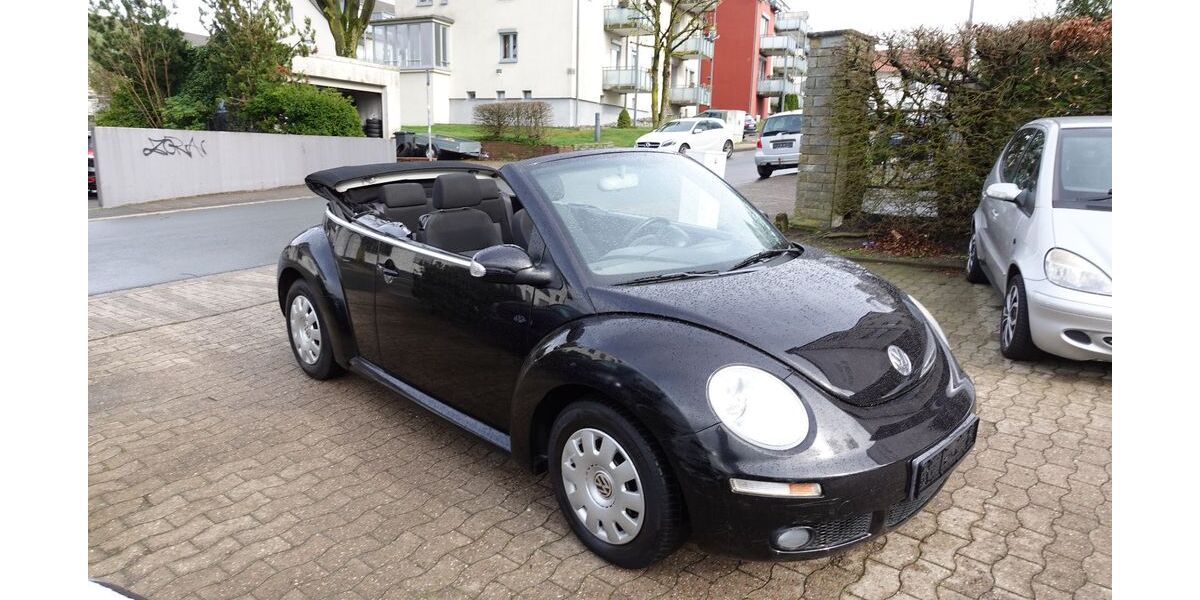 VW New Beetle 201.000 km 2.950 &euro; Bielefeld 33647