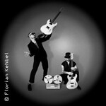 Twin Noir & Lower Synth Department