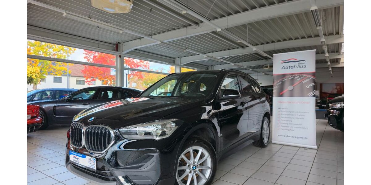 BMW X1 175.000 km 17.390 &euro; Gütersloh 33332
