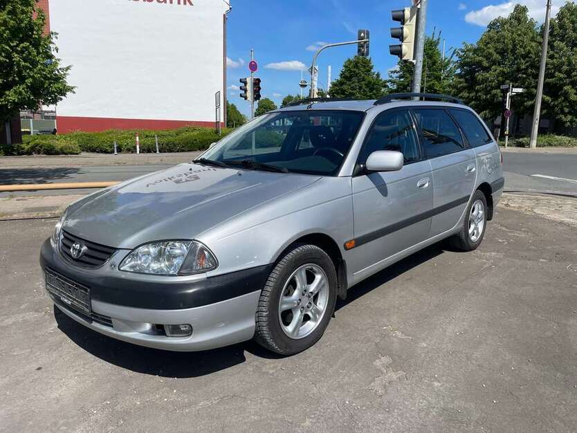 Avensis