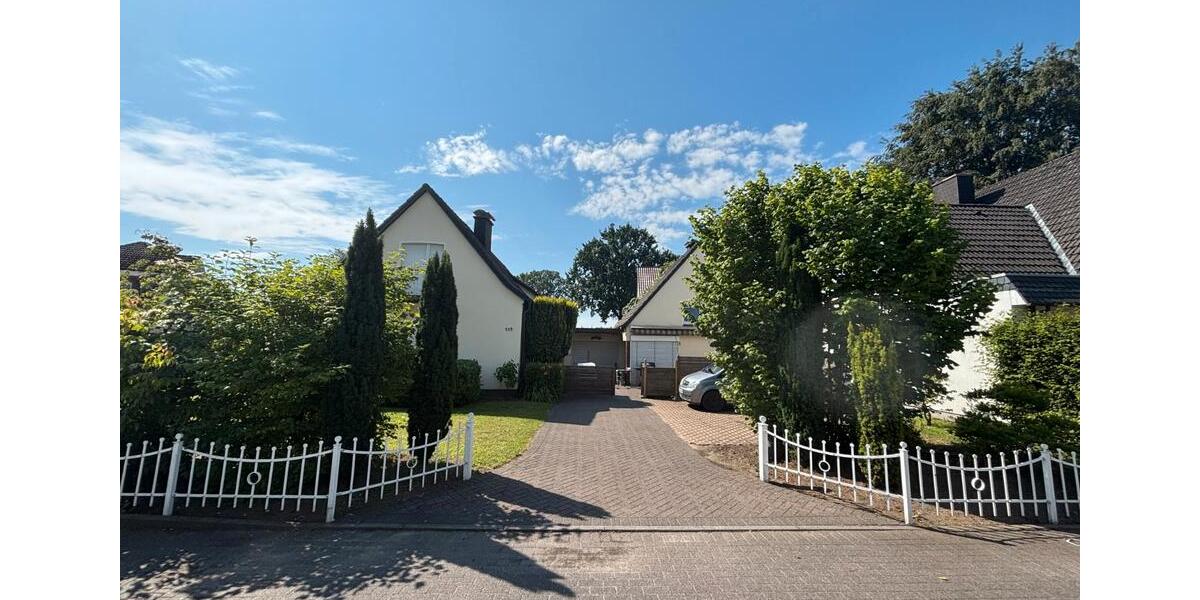 Einfamilienhaus Verl - 4 Zimmer, 110 m&sup2;, 362.000&euro; | Angebot:27016284