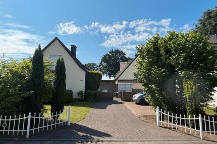 Haus Verl - 4 Zimmer, 110 m&sup2;, 362.000&euro; | Angebot:27016284