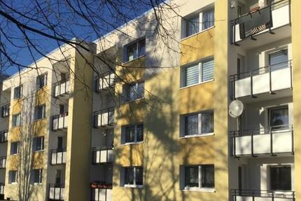 Wohnung Bielefeld Sennestadt - 3 Zimmer, 76 m&sup2;, 692&euro; | Angebot:25566158