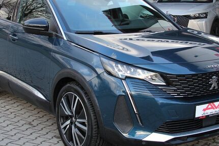 Peugeot 3008 26.199 km 17.750 &euro; Hüllhorst 32609