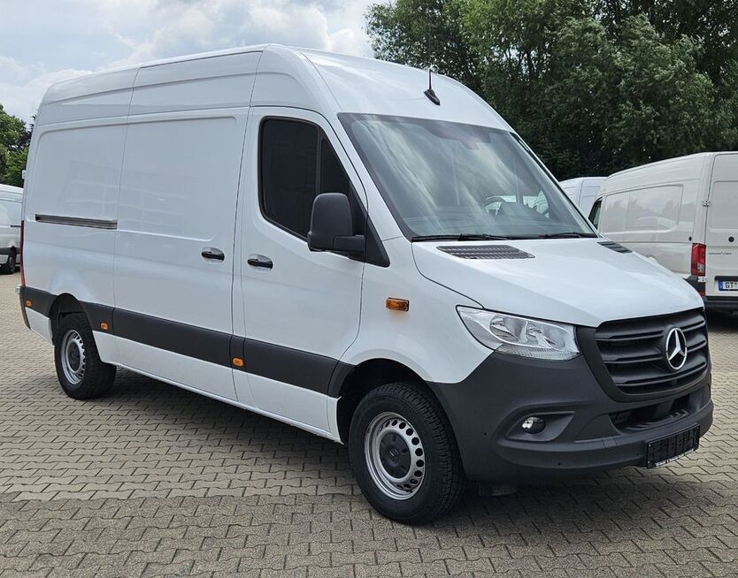 Sprinter
