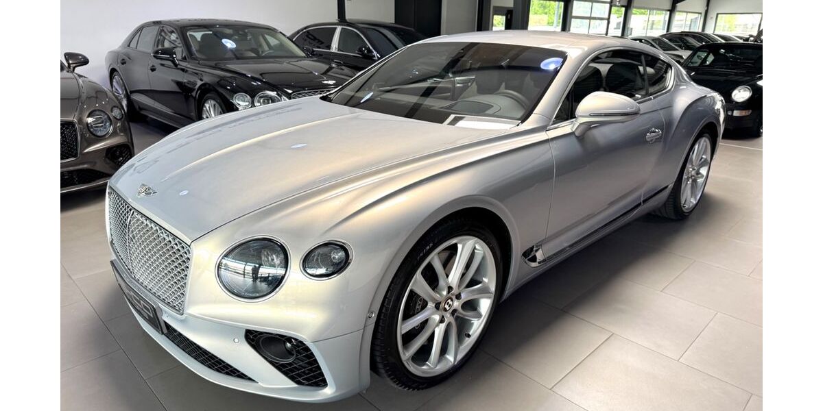Bentley Continental GT 57.000 km 154.900 &euro; Bielefeld 33719