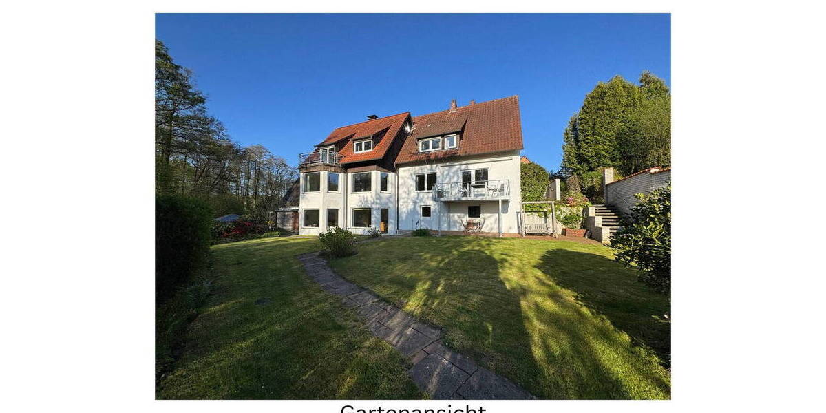 Einfamilienhaus Bielefeld-Vilsendorf Vilsendorf - 1 Zimmer, 265 m&sup2;, 650.000&euro; | Angebot:26306310