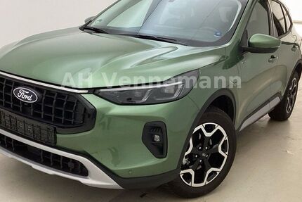 Ford Kuga 12.150 km 36.450 &euro; Hilter 49176