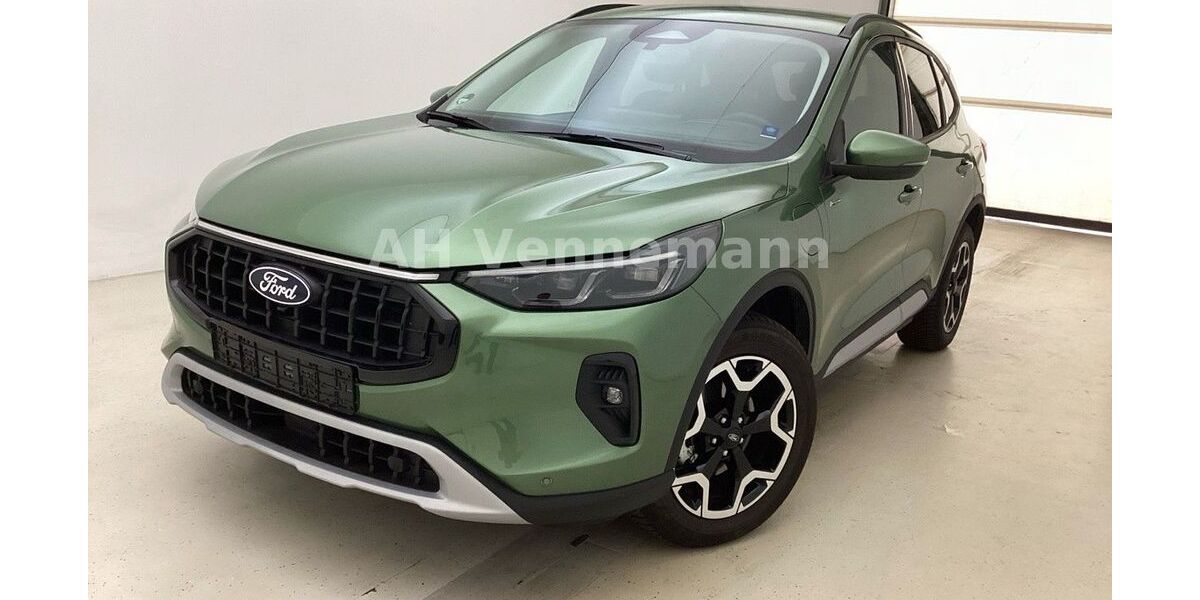 Ford Kuga 12.150 km 36.450 &euro; Hilter 49176