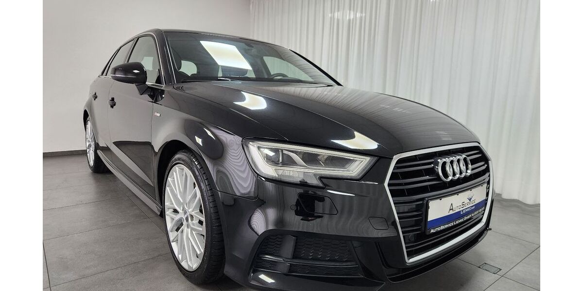 Audi A3 85.366 km 18.990 &euro; Schloß Holte-Stukenbrock 33758