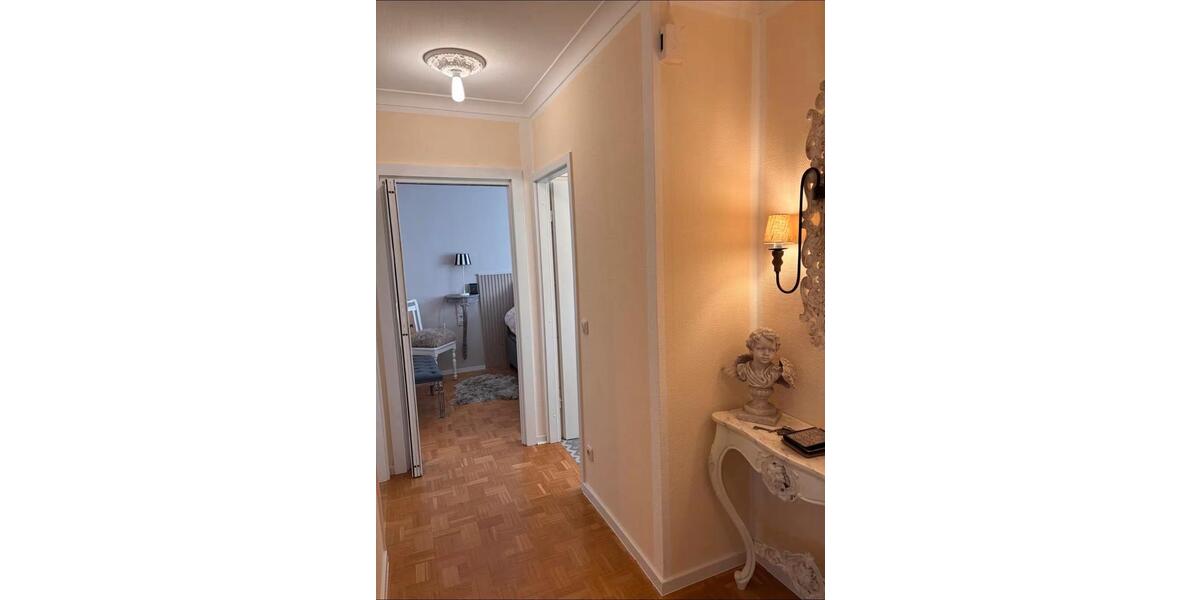 Erdgeschoßwohnung Gütersloh Avenwedde - 3.5 Zimmer, 100 m&sup2;, 1.200&euro; | Angebot:25352221